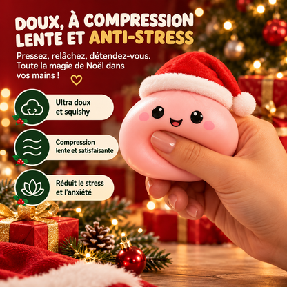 Calendrier Squishy